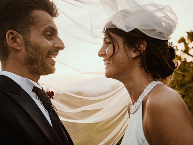 Il matrimonio di Riccardo e Federica a Chieri, Torino 103