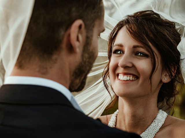 Il matrimonio di Riccardo e Federica a Chieri, Torino 104