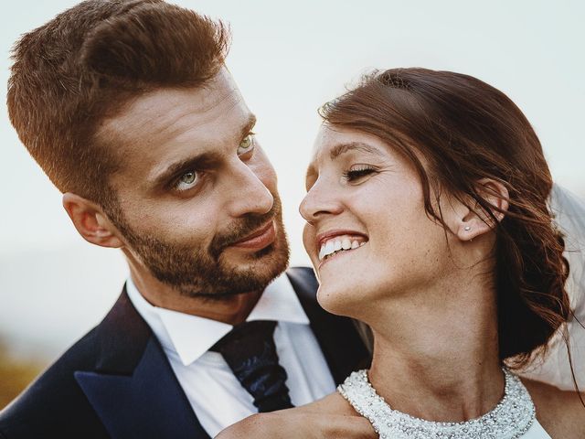 Il matrimonio di Riccardo e Federica a Chieri, Torino 106