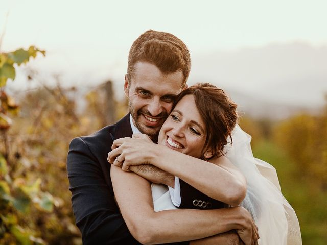 Il matrimonio di Riccardo e Federica a Chieri, Torino 107