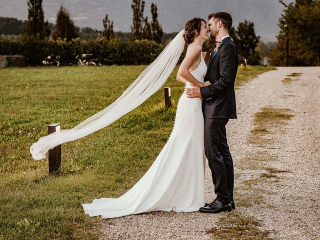 Il matrimonio di Riccardo e Federica a Chieri, Torino 111