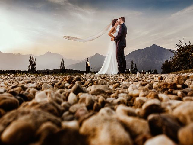 Il matrimonio di Riccardo e Federica a Chieri, Torino 112