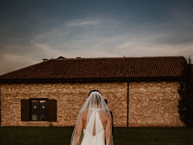 Il matrimonio di Riccardo e Federica a Chieri, Torino 114