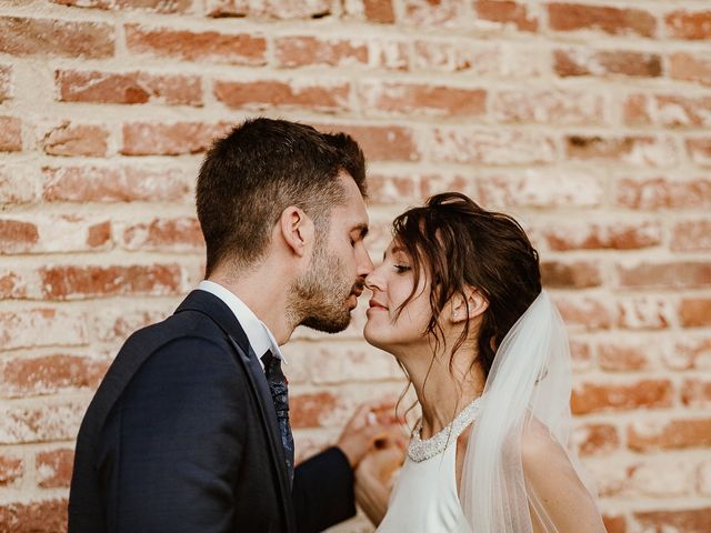 Il matrimonio di Riccardo e Federica a Chieri, Torino 115
