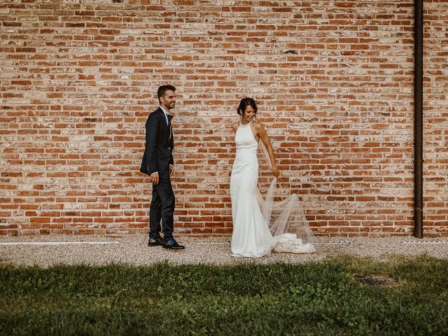Il matrimonio di Riccardo e Federica a Chieri, Torino 116