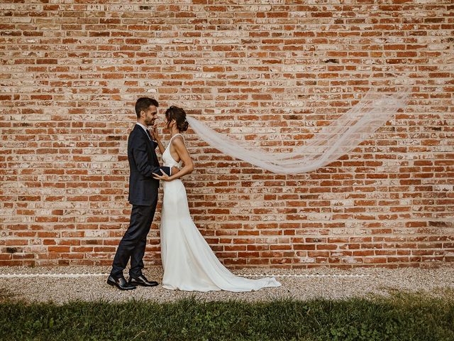 Il matrimonio di Riccardo e Federica a Chieri, Torino 117