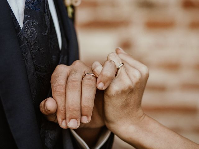 Il matrimonio di Riccardo e Federica a Chieri, Torino 118