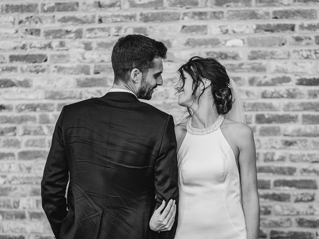 Il matrimonio di Riccardo e Federica a Chieri, Torino 120