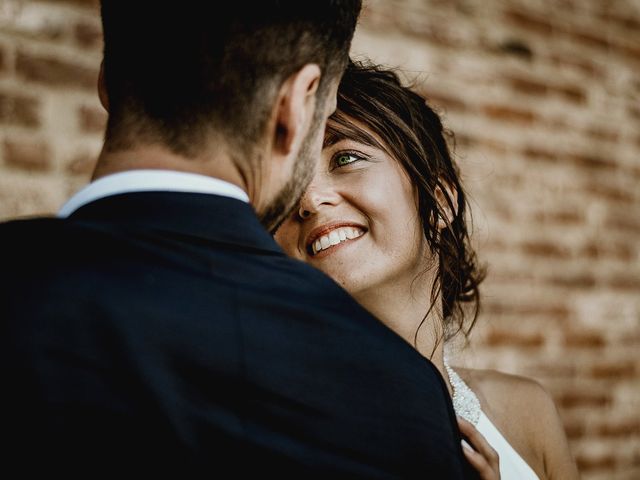 Il matrimonio di Riccardo e Federica a Chieri, Torino 121