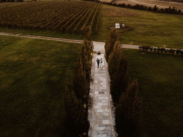 Il matrimonio di Riccardo e Federica a Chieri, Torino 124
