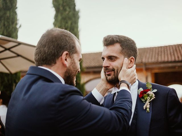 Il matrimonio di Riccardo e Federica a Chieri, Torino 133