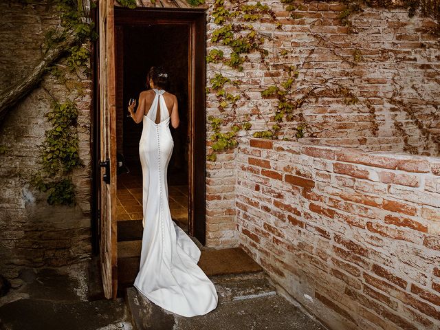 Il matrimonio di Riccardo e Federica a Chieri, Torino 138