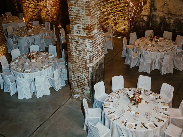 Il matrimonio di Riccardo e Federica a Chieri, Torino 141