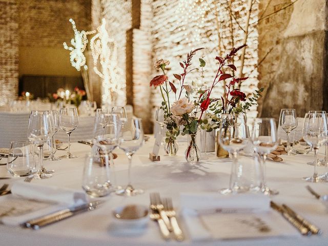 Il matrimonio di Riccardo e Federica a Chieri, Torino 143