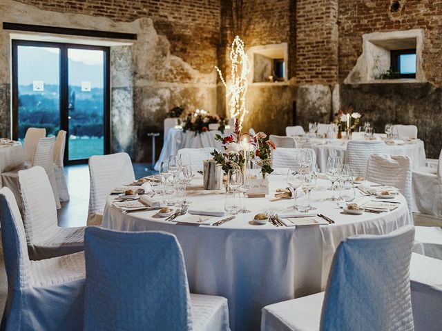 Il matrimonio di Riccardo e Federica a Chieri, Torino 144