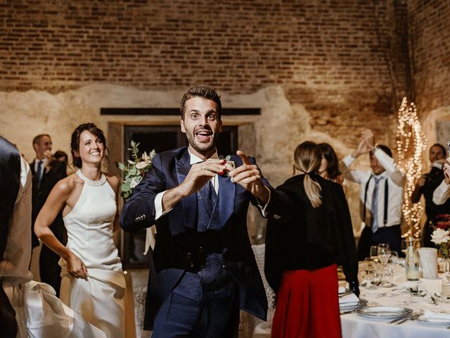 Il matrimonio di Riccardo e Federica a Chieri, Torino 148