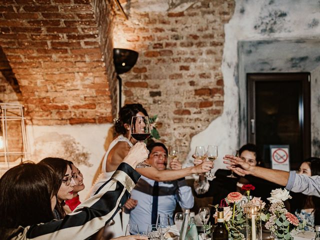 Il matrimonio di Riccardo e Federica a Chieri, Torino 153