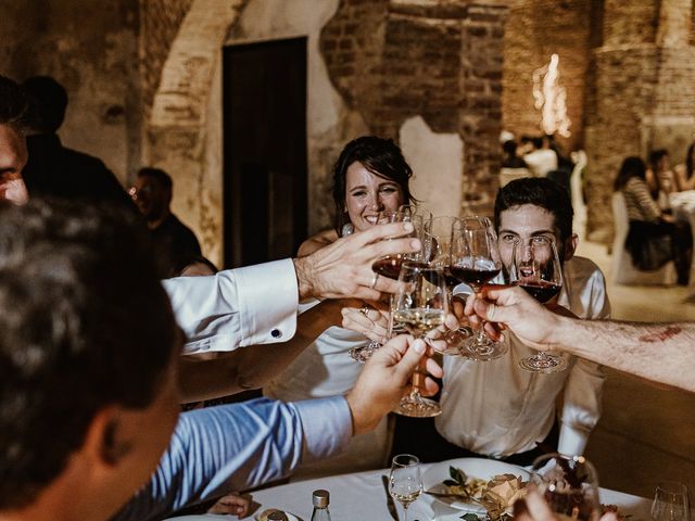 Il matrimonio di Riccardo e Federica a Chieri, Torino 155