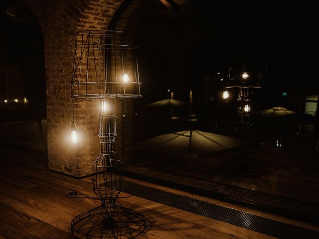 Il matrimonio di Riccardo e Federica a Chieri, Torino 157