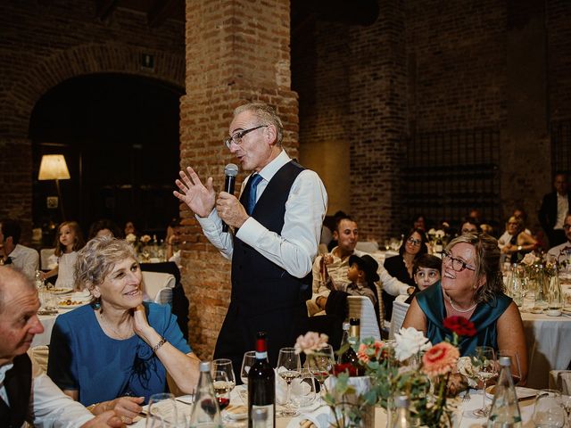 Il matrimonio di Riccardo e Federica a Chieri, Torino 164