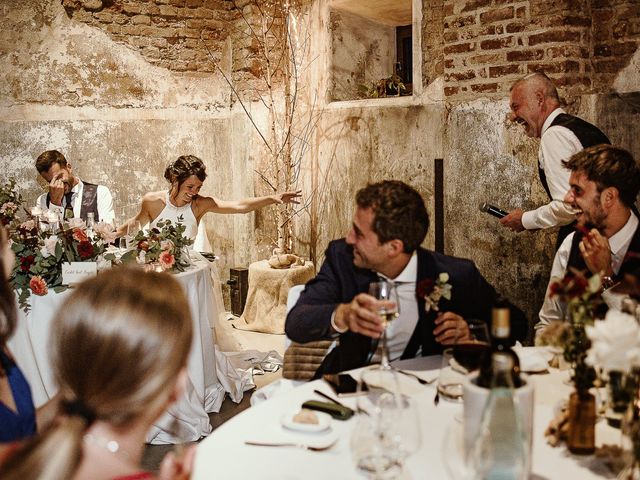 Il matrimonio di Riccardo e Federica a Chieri, Torino 167