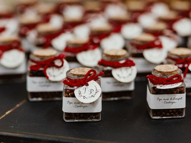Il matrimonio di Riccardo e Federica a Chieri, Torino 180