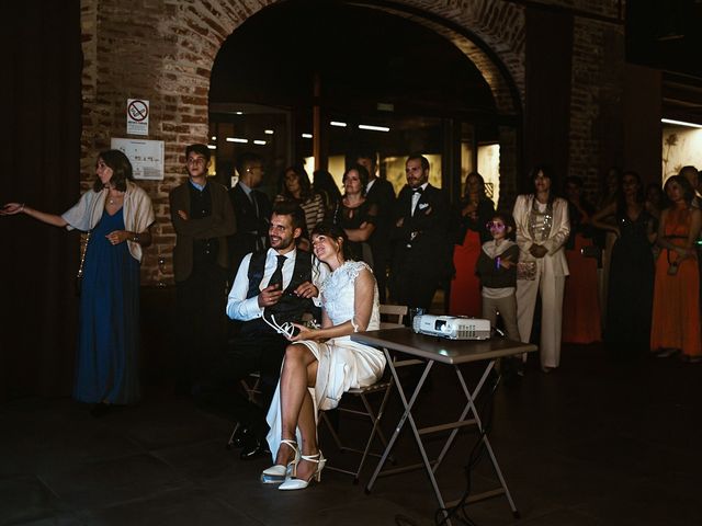 Il matrimonio di Riccardo e Federica a Chieri, Torino 185