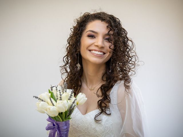 Il matrimonio di Jacapo e Yanett a Meda, Monza e Brianza 2
