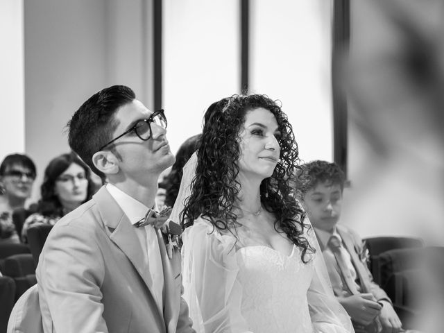 Il matrimonio di Jacapo e Yanett a Meda, Monza e Brianza 6