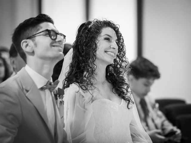 Il matrimonio di Jacapo e Yanett a Meda, Monza e Brianza 7