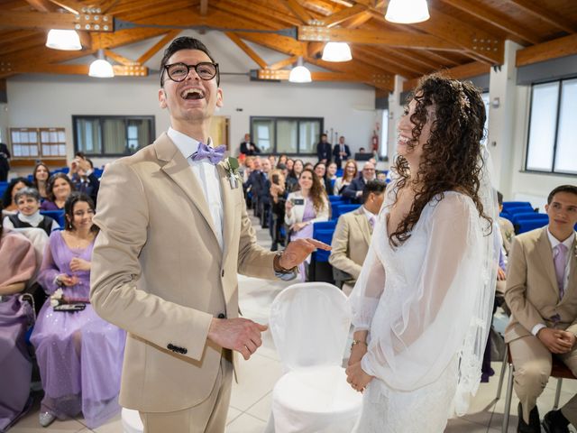 Il matrimonio di Jacapo e Yanett a Meda, Monza e Brianza 8