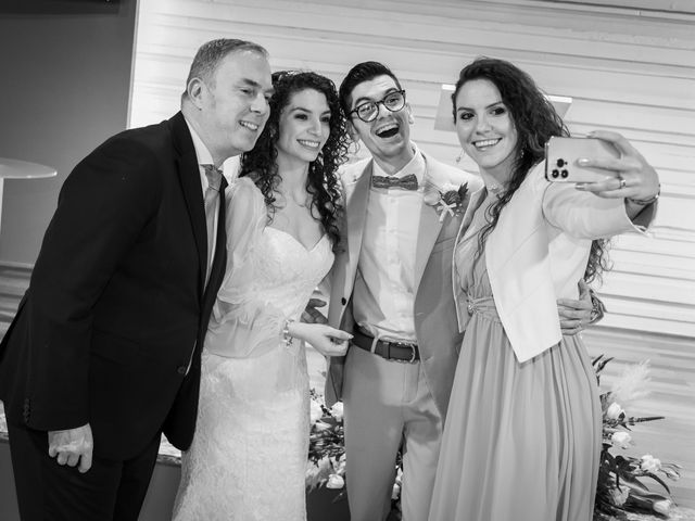 Il matrimonio di Jacapo e Yanett a Meda, Monza e Brianza 9