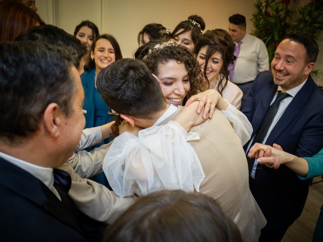 Il matrimonio di Jacapo e Yanett a Meda, Monza e Brianza 13