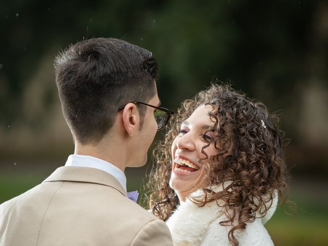 Il matrimonio di Jacapo e Yanett a Meda, Monza e Brianza 17