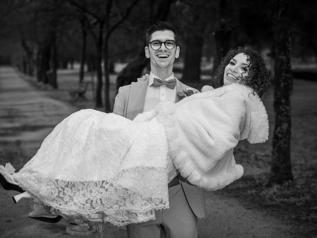 Il matrimonio di Jacapo e Yanett a Meda, Monza e Brianza 21