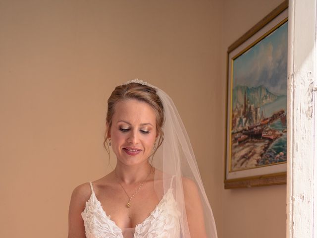 Il matrimonio di Marta e Piotr a San Giuliano Terme, Pisa 4