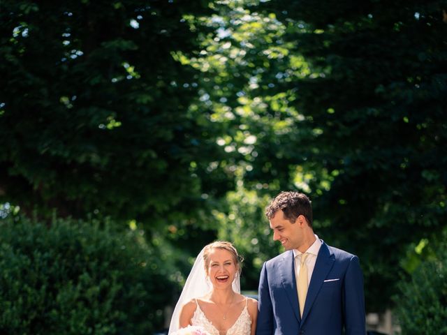 Il matrimonio di Marta e Piotr a San Giuliano Terme, Pisa 5