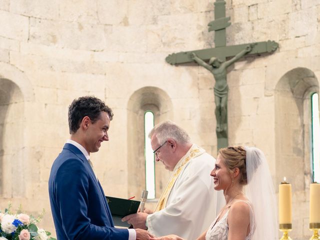 Il matrimonio di Marta e Piotr a San Giuliano Terme, Pisa 8
