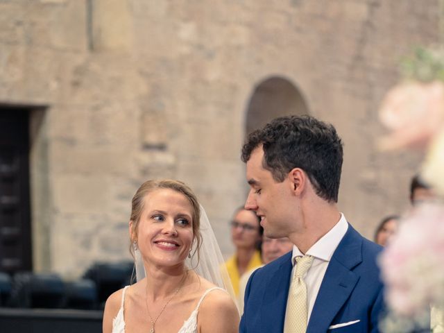 Il matrimonio di Marta e Piotr a San Giuliano Terme, Pisa 10