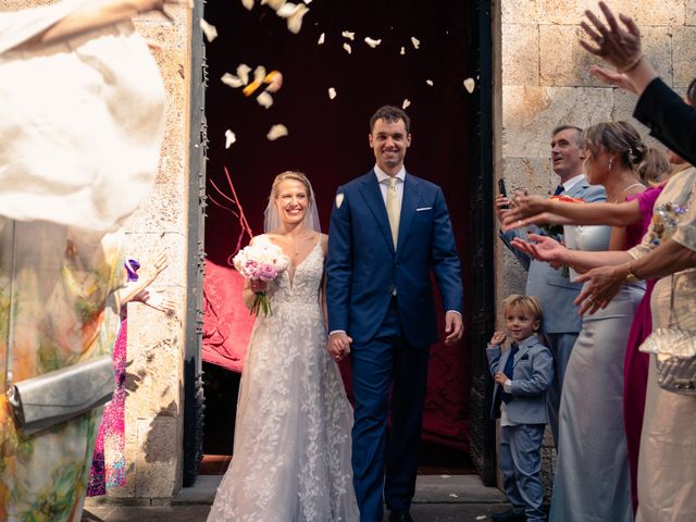 Il matrimonio di Marta e Piotr a San Giuliano Terme, Pisa 11
