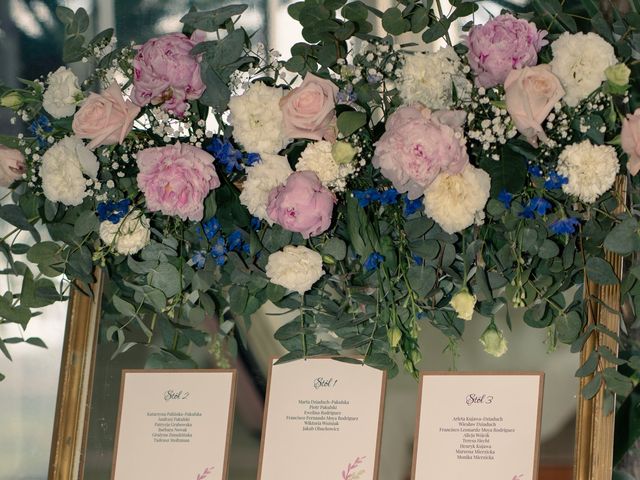 Il matrimonio di Marta e Piotr a San Giuliano Terme, Pisa 12