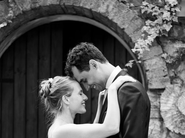 Il matrimonio di Marta e Piotr a San Giuliano Terme, Pisa 15