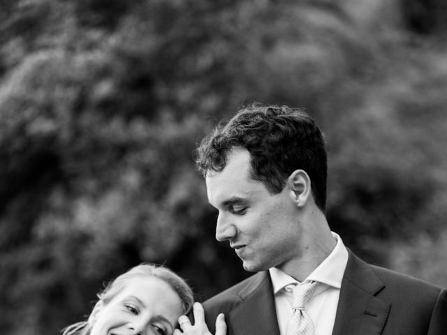 Il matrimonio di Marta e Piotr a San Giuliano Terme, Pisa 17