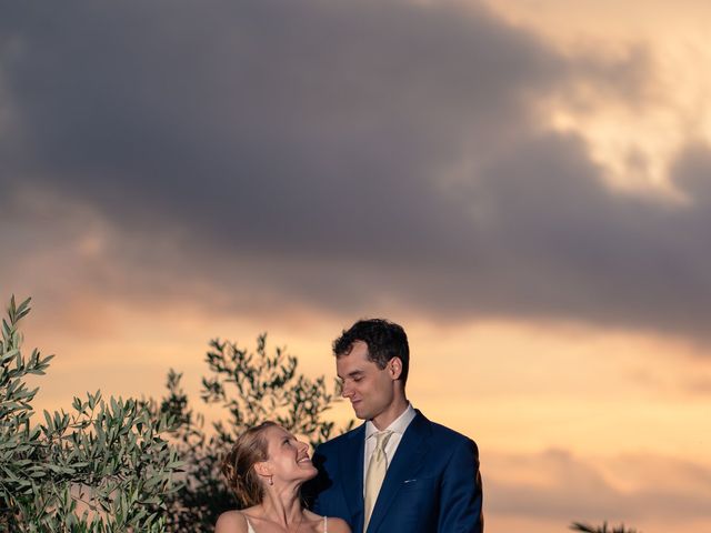 Il matrimonio di Marta e Piotr a San Giuliano Terme, Pisa 18