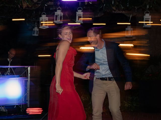 Il matrimonio di Marta e Piotr a San Giuliano Terme, Pisa 21