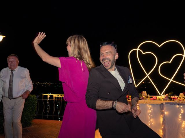 Il matrimonio di Marta e Piotr a San Giuliano Terme, Pisa 22