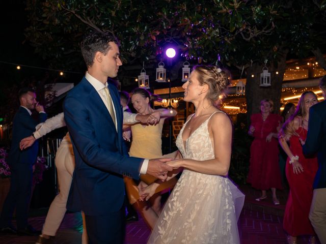 Il matrimonio di Marta e Piotr a San Giuliano Terme, Pisa 24