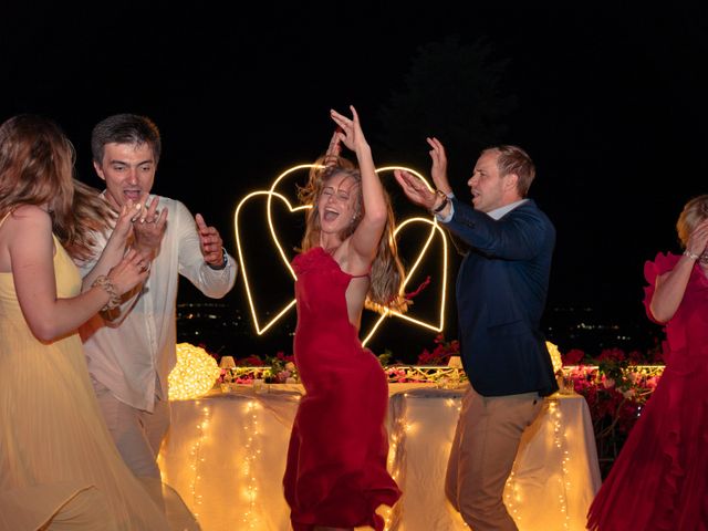 Il matrimonio di Marta e Piotr a San Giuliano Terme, Pisa 25