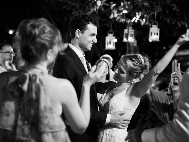 Il matrimonio di Marta e Piotr a San Giuliano Terme, Pisa 27
