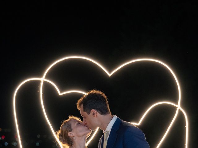 Il matrimonio di Marta e Piotr a San Giuliano Terme, Pisa 30